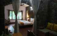 ห้องนอน 7 Mogli Jungle Resorts Bandhavgarh