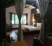 Bilik Tidur 7 Mogli Jungle Resorts Bandhavgarh