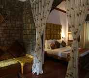 Bilik Tidur 4 Mogli Jungle Resorts Bandhavgarh