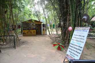 Sảnh chờ 4 Mogli Jungle Resorts Bandhavgarh