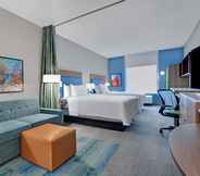 Kamar Tidur 3 Home2 Suites by Hilton Bentonville Rogers