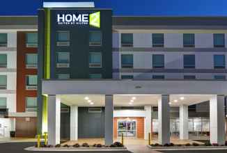 Bangunan 4 Home2 Suites by Hilton Bentonville Rogers