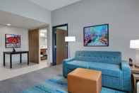 Common Space Home2 Suites by Hilton Bentonville Rogers