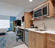 Kamar Tidur 4 Home2 Suites by Hilton Bentonville Rogers