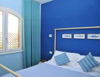 Bedroom 2 Casa delle Sardine by Wonderful Italy