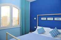 Bedroom Casa delle Sardine by Wonderful Italy