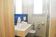 In-room Bathroom Casa delle Sardine by Wonderful Italy