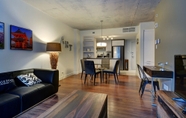 Common Space 7 Corporate Stays La Garde Apartments