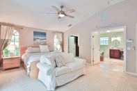 Bedroom Siesta Key Home