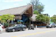 Exterior Siesta Key Home