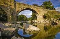 Exterior Remarkable 1-bed Apartment in Kirkby Lonsdale