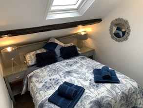 Bedroom 4 Remarkable 1-bed Apartment in Kirkby Lonsdale