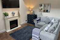 Common Space Remarkable 1-bed Apartment in Kirkby Lonsdale