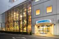Exterior ART HOTEL Nippori Lungwood