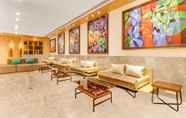 Lobby 2 Lemon Tree Premier Bhubaneswar