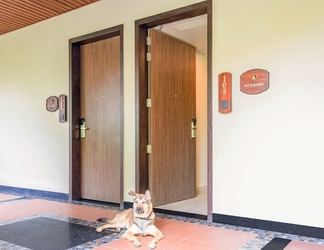 Lobi 2 Aurika, Coorg - Luxury by Lemon Tree Hotels