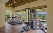 Fitness Center 5 Aurika, Coorg - Luxury by Lemon Tree Hotels