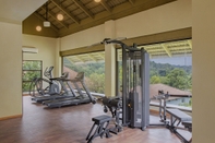 Fitness Center Aurika, Coorg - Luxury by Lemon Tree Hotels