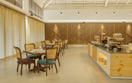 Restaurant 6 Aurika, Coorg - Luxury by Lemon Tree Hotels