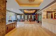 Lobby 3 Treebo Tryst Relax Inn Patel Nagar