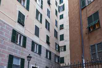 Luar Bangunan 4 Dock 10 Apartments by Wonderful Italy
