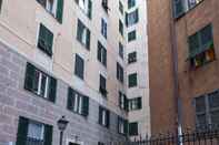 Luar Bangunan Dock 10 Apartments by Wonderful Italy