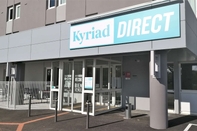 Exterior Kyriad Direct  - Bourg les Valence