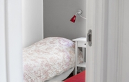 Kamar Tidur 4 Bosdalhuset