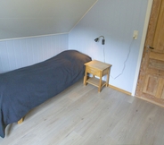 Bedroom 4 Raaehuset