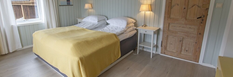 Kamar Tidur Raaehuset