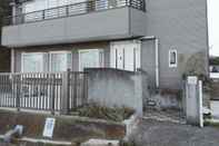 ภายนอกอาคาร MBF Funabashi House