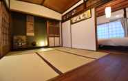 Kamar Tidur 6 Quaint House Naoshima