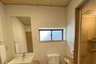 In-room Bathroom Quaint House Naoshima