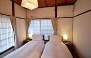 Bilik Tidur 2 Quaint House Naoshima