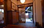 Lobby 3 Quaint House Naoshima