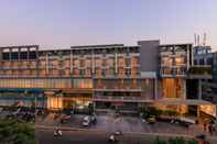 Exterior Sayaji Jamnagar