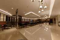 Lobby Sayaji Jamnagar