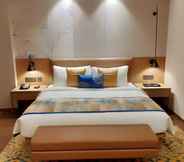 Bedroom 3 Sayaji Jamnagar