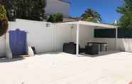 Common Space 2 Remarkable 3-bed House in Albufeira