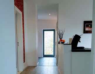 Lobi 2 villa appartements syke