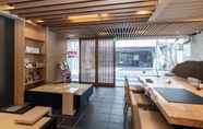 ร้านอาหาร 7 Tabist KIYOMIZU Gion