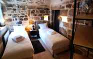 ห้องนอน 5 Magnifique Gîte en Pierres 6 Personnes Avec Piscine Privée Ardèche Plein sud