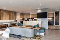 Lobi TownePlace Suites by Marriott Milwaukee West Bend