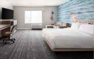 Bilik Tidur 5 TownePlace Suites by Marriott Milwaukee West Bend