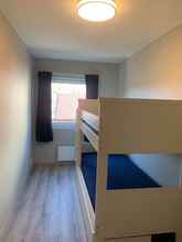 Phòng ngủ 4 Notodden Sentrum Apartment NO 6