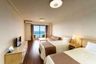 Bilik Tidur Hotel Robertson Harbor