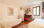 Bedroom 7 Casale Gli Angeli - Villa with Garden and Parking