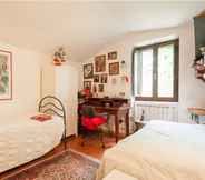 Bilik Tidur 7 Casale Gli Angeli - Villa with Garden and Parking