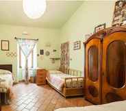 Bilik Tidur 6 Casale Gli Angeli - Villa with Garden and Parking