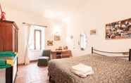 Bedroom 4 Casale Gli Angeli - Villa with Garden and Parking